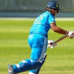 Vaibhav Suryavanshi Creates History as India U19 Advances to Asia Cup Final; Pakistan Knocked Out