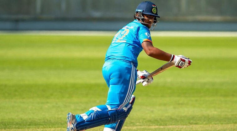 Vaibhav Suryavanshi Creates History as India U19 Advances to Asia Cup Final; Pakistan Knocked Out