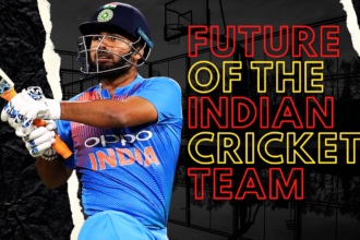 Future of Indian Cricket