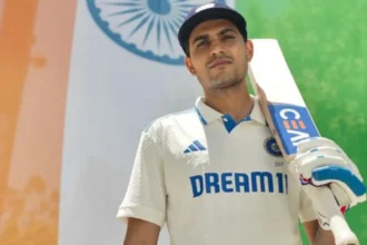 Shubman Gill's Insightful Statement Ahead of India vs Australia’s Third Test at Gabba