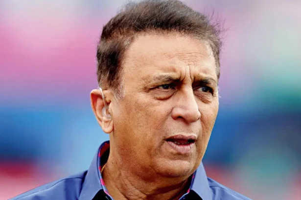 Sunil Gavaskar's Comments Stir Controversy: Australian Cricketers Respond to Allegations of Team Discord