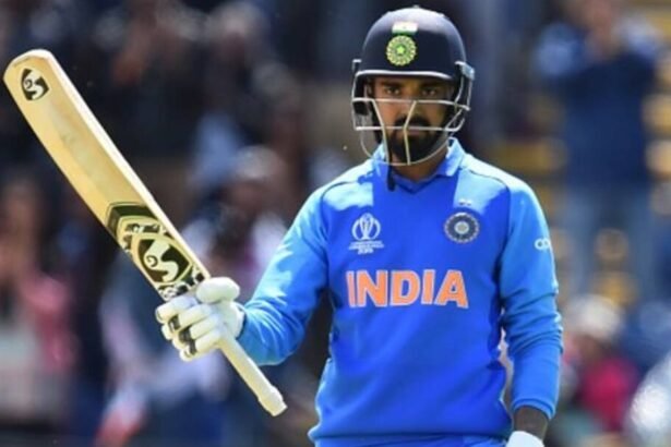 KL Rahul: Adapting to Flexibility in Batting Positions with Confidence