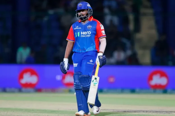 Prithvi Shaw asked to learn from Virat Kohli after comparison with Sachin Tendulkar: 'Clearly ignored his fitness'
