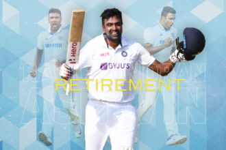 Ravichandran Ashwin