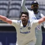 He is a pink-ball Test, Akash Deep or Harshit Rana for Shastri: Bengal pacer.