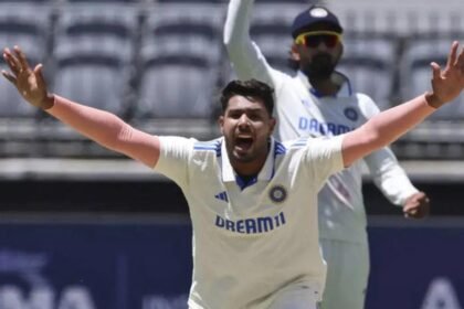 He is a pink-ball Test, Akash Deep or Harshit Rana for Shastri: Bengal pacer.