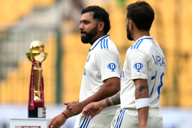 Basit Ali Mocks Virat Kohli and Rohit Sharma; Questions Their Role in Champions Trophy 2025
