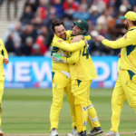 Australia Squad For Champions Trophy 2025