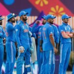 India ODI Squad