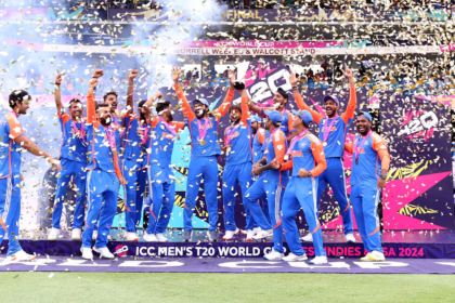 Cricket 2024