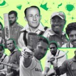 Greatest Cricketers of All Time