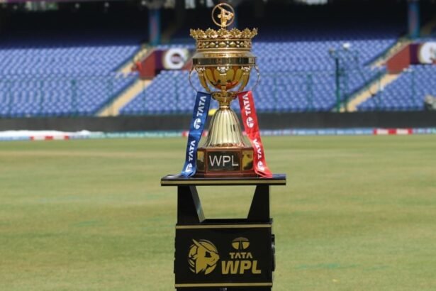 WPL 2025