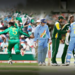 India vs Pakistan Champions Trophy