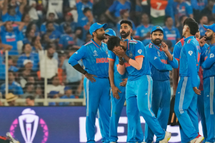 ICC Cricket World Cup Final 2023