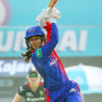 Jemimah Rodrigues