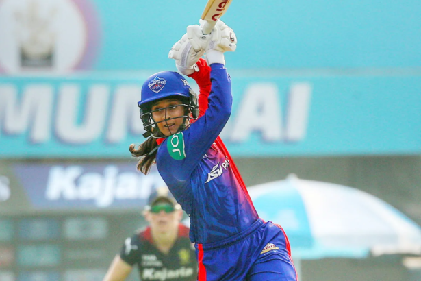 Jemimah Rodrigues