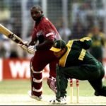 Fastest Centuries in ICC Champions Trophy