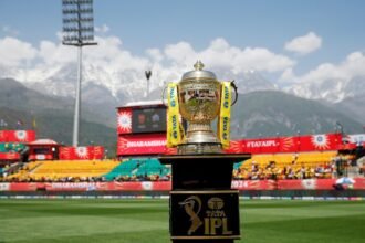 IPL 2025