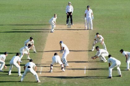 Test vs. T20 Cricket