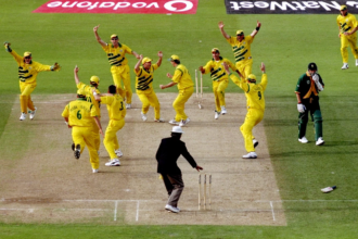 Greatest Cricket Matches of All Time