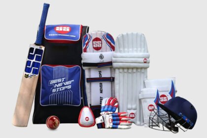How to Choose the Best Cricket Kit