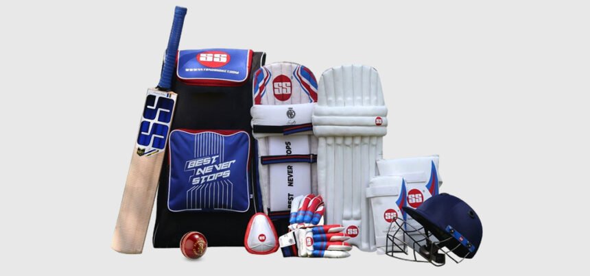 How to Choose the Best Cricket Kit
