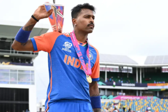 Hardik Pandya