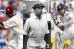 Most Unbreakable Records in Cricket