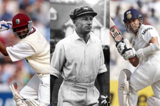 Most Unbreakable Records in Cricket