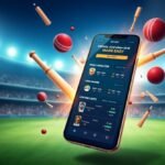 Fantasy Cricket Apps for 2025