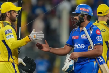 Biggest IPL Rivalries