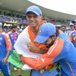 Unforgettable Moments from T20 World Cup 2024