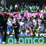 USA Cricket's Shocking Win Over Pakistan