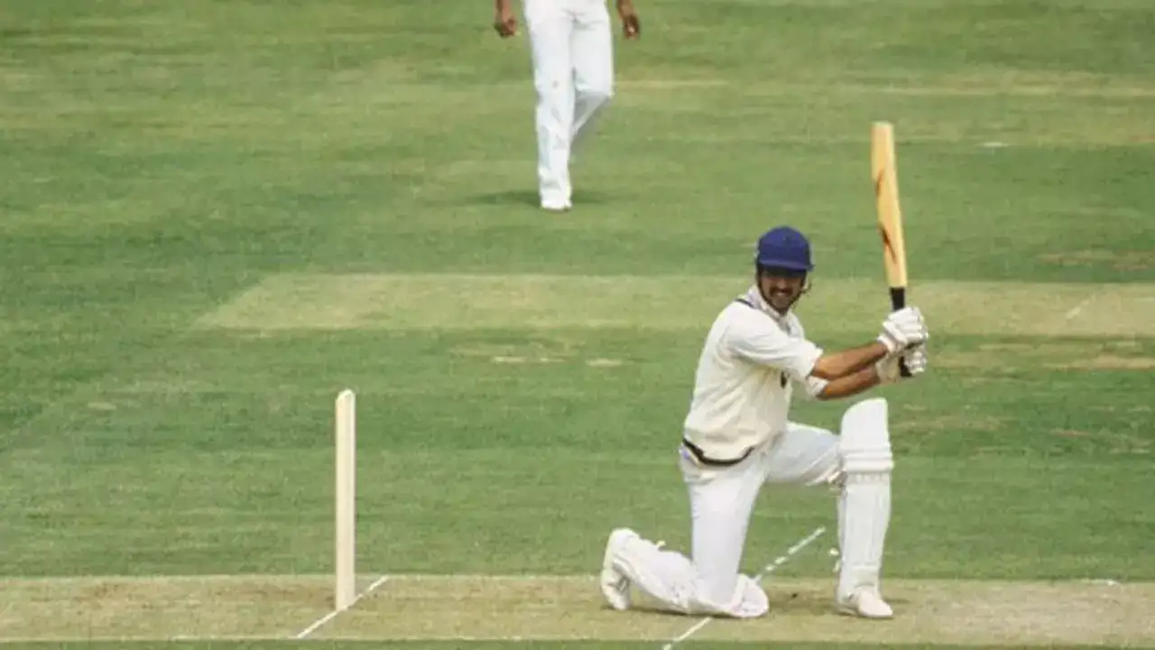 Evolution of Indian Cricket Openersa