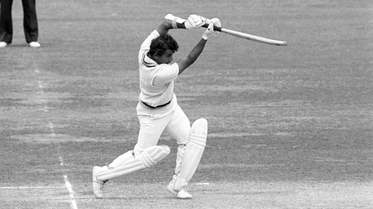 Evolution of Indian Cricket Openersa