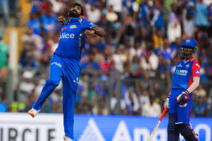 Mumbai Indians' Catastrophic IPL 2024 Season
