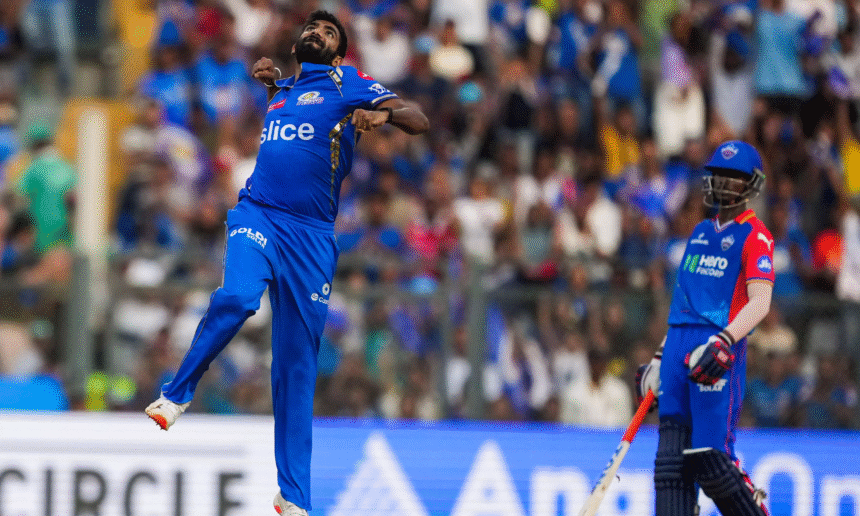 Mumbai Indians' Catastrophic IPL 2024 Season