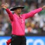 T20 World Cup 2024 Controversies & Umpiring Decisions