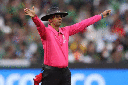 T20 World Cup 2024 Controversies & Umpiring Decisions