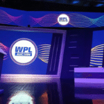 WPL 2025 Auction