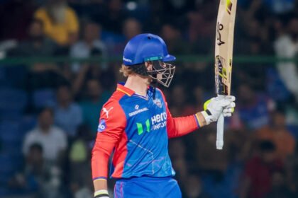 Fastest 50s in IPL 2024