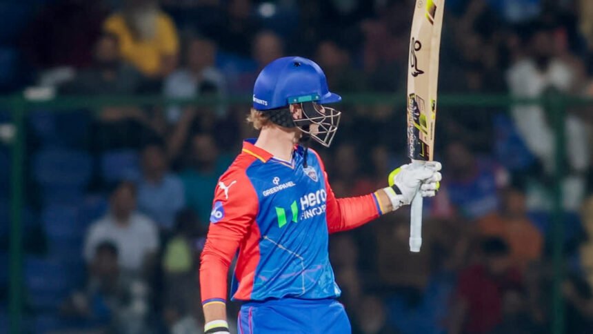 Fastest 50s in IPL 2024