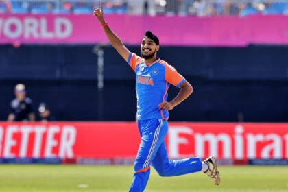 Best Bowling Figures in T20 World Cup 2024