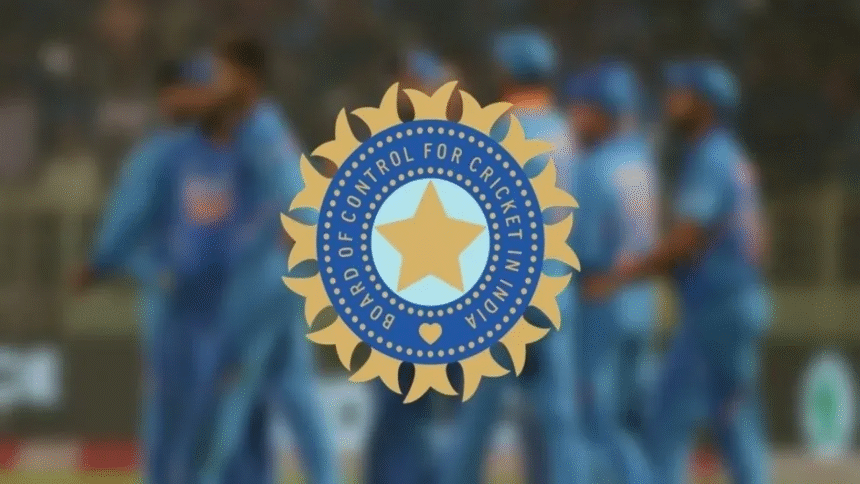 Business of Cricket