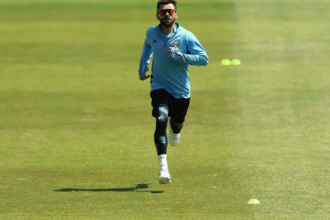Cricket Fitness Revolution:
