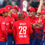 Women's Cricket in 2024
