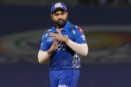 Art of Cricket Captaincy in 2024