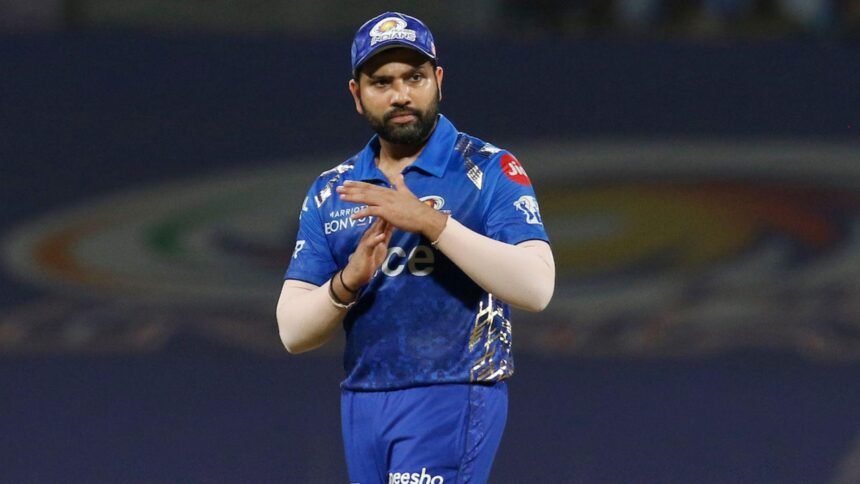 Art of Cricket Captaincy in 2024