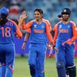 Rise of Women’s Cricket in 2024