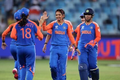 Rise of Women’s Cricket in 2024